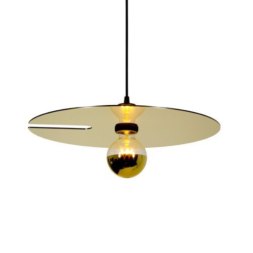 Mirro 2.0 | Pendant Light by Wever & Ducre