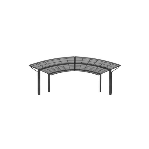 Custom Carport