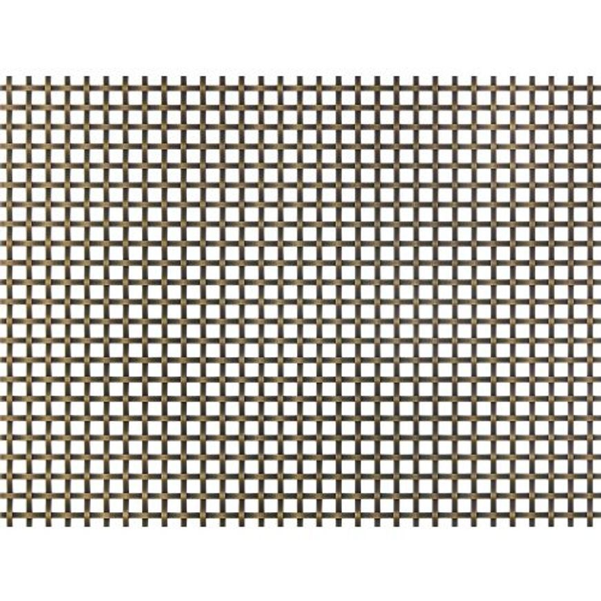 Chafford Wovenpanel™ Decorative Wire Mesh