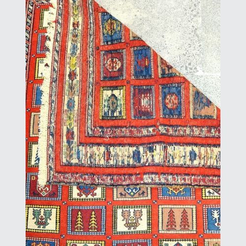 Sirjan Kilim & Carpet 210x150cm