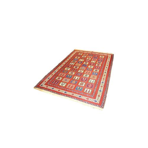 Sirjan Kilim & Carpet 210x150cm