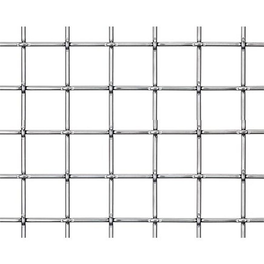 Linford Wovenpanel™ Decorative Wire Mesh