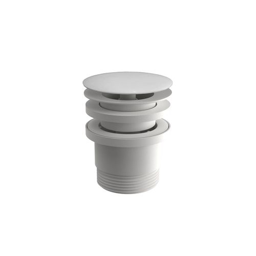 Claybrook Pop Up Top Fix Bath Waste