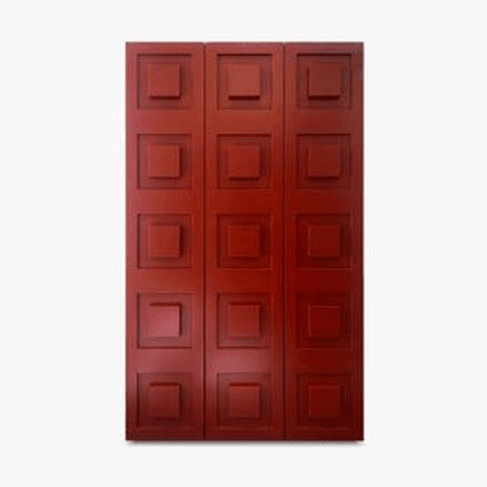 Casa Armoire - Wardrobe by Apartmento