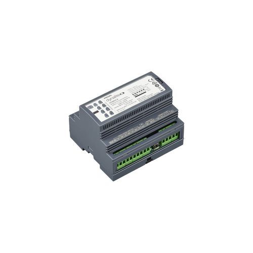 8 Channel Multi-Function Input Interface