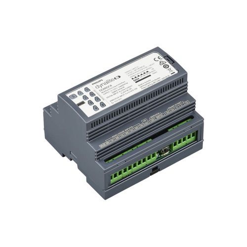8 Channel Multi-Function Input Interface