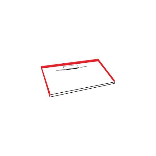 Pinnacle Alcove Tray 800x1200x800