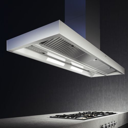 Gaggenau  Island Cooker Hood 400 Series