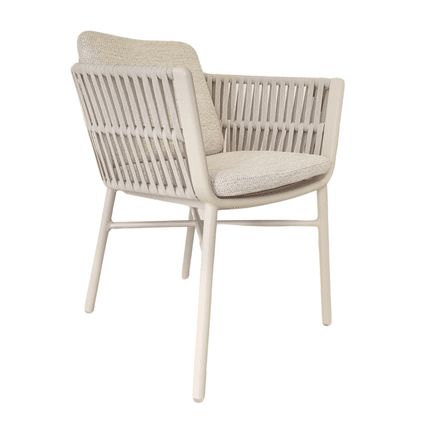 Haley Outdoor Dining Chair