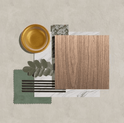 Sample Box | Design Panels