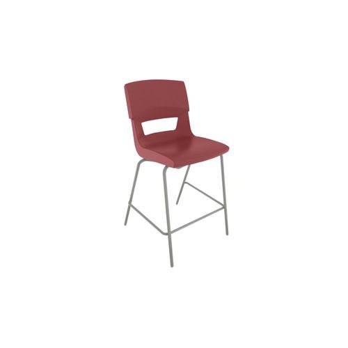 Postura Plus 4 Leg Stool
