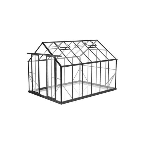 Glasshouse 4mm Toughened Glass - 8 x 12 Ft