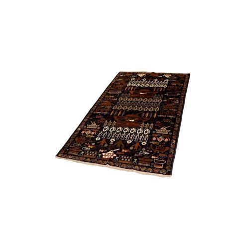Balouch Rug 193x112cm