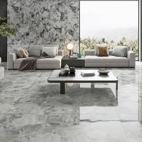 Dolomite Grey
