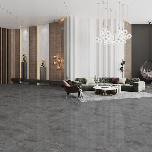 Pulia Grey