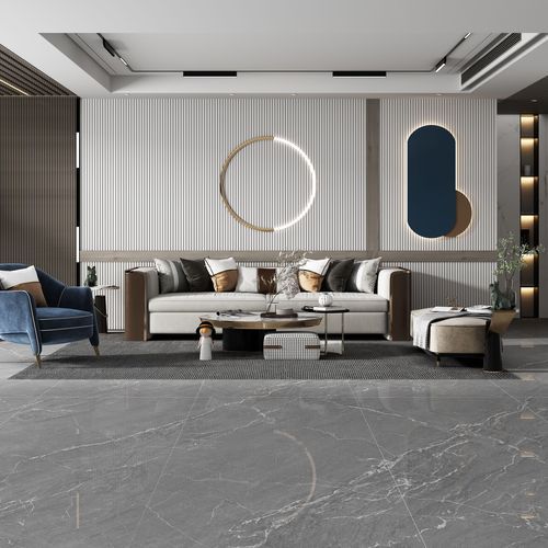 Elegant Grey
