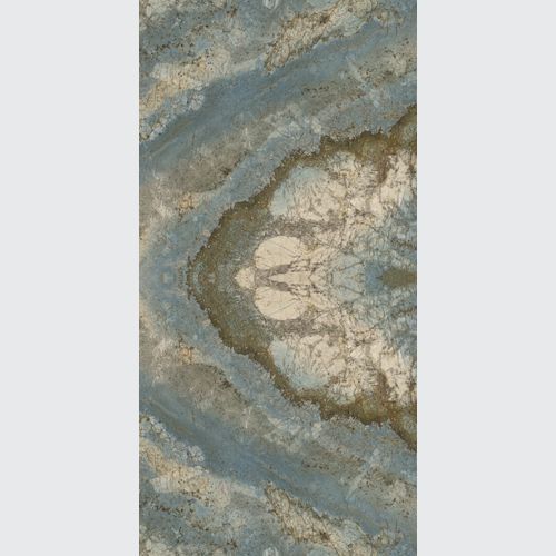 Fantasy Blue