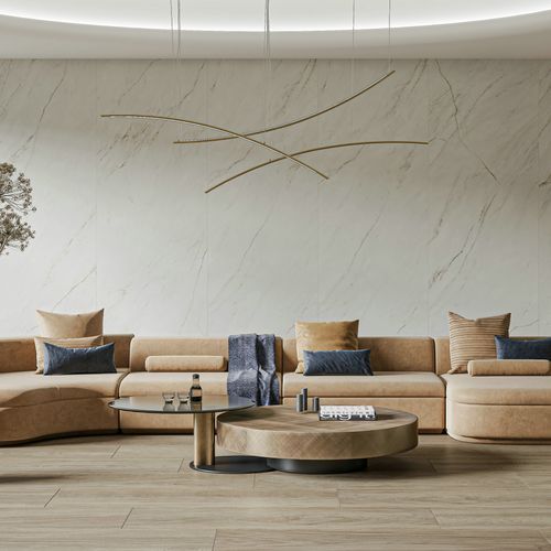 Calacatta Gold