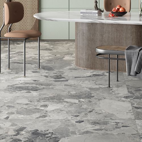 Dolomite Grey