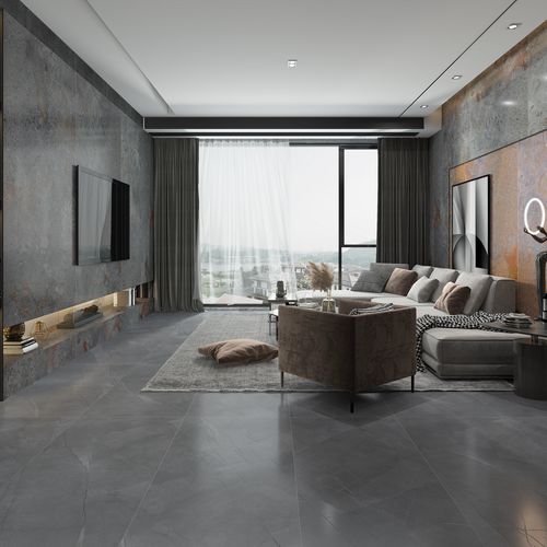 Topaz Grey
