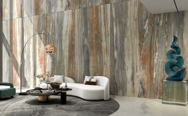 Petrified Wood