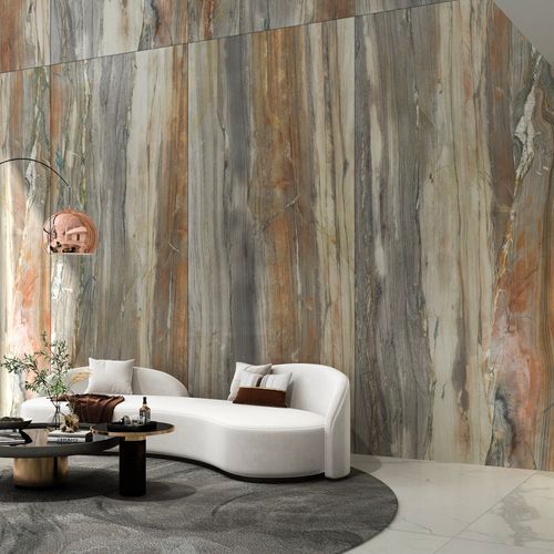 Petrified Wood