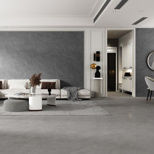 Jacquard Grey