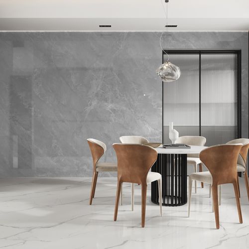 Brellra Light Grey