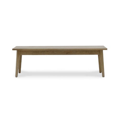 Vaasa Bench