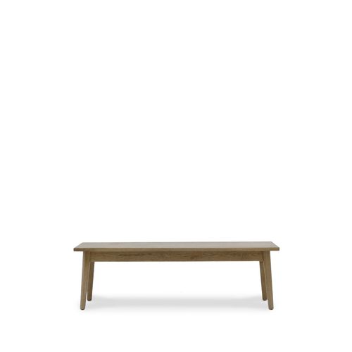 Vaasa Bench