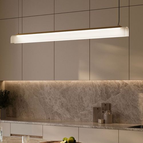 Edge Linear Pendant Light