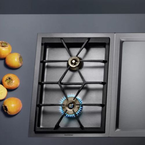 Gaggenau Vario Gas Cooktop 400 Series