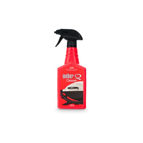 Weber Q Cleaner