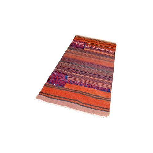 Bakhtiari Saddlebag Rug 190x90