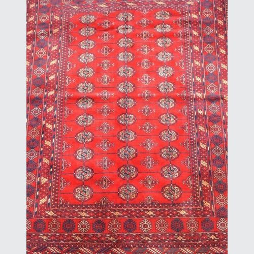 Mauri Turkoman Rug 174x129cm