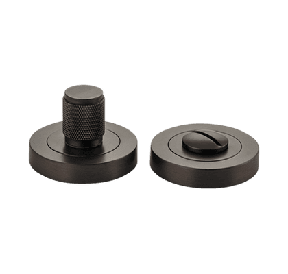 Brunswick Round Privacy Turn