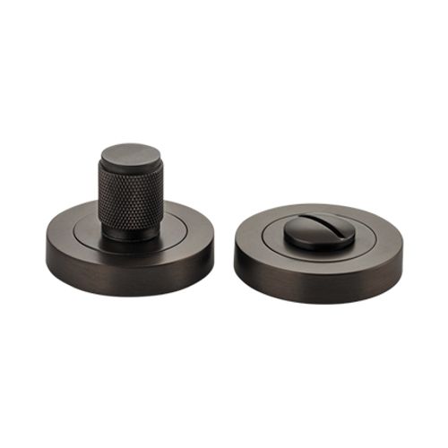 Brunswick Round Privacy Turn