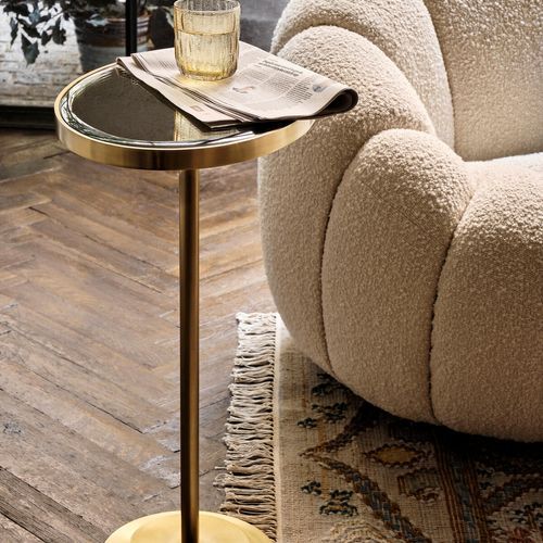 Soho Home | Soho Cinema Side Table