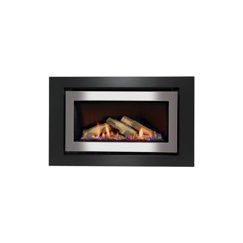 950 Gas Fireplace