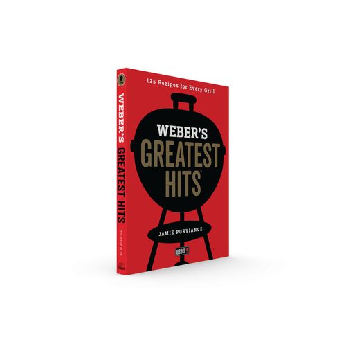Weber's Greatest Hits