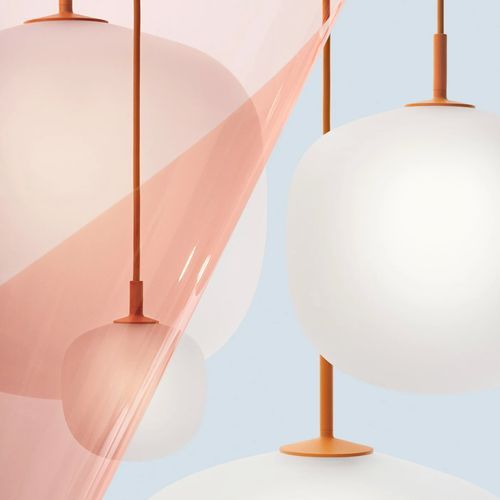 Rime Pendants