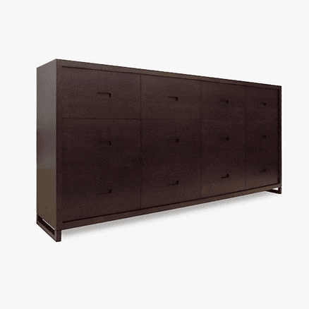 Otis 3.4 - Cabinet by Apartmento