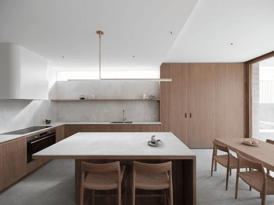 Porcelain Panels | Royal Platinum