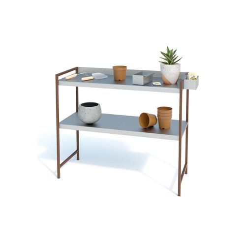 MARTHA'S VINEYARD Potting Table - Large 1100