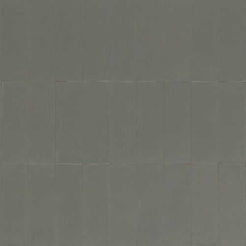 CARTER STEEL MATT 150X50MM