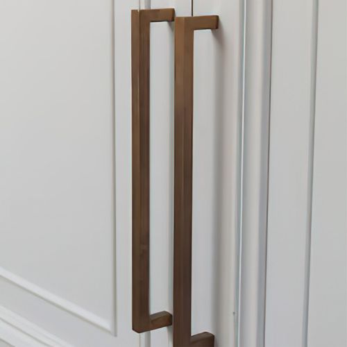 Armac Martin - Bromsgrove Appliance Pull Handle