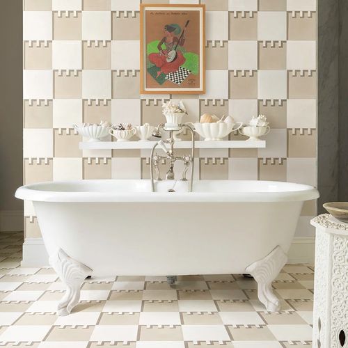 MOSAIC FACTORY | TILES BY SUZANNE SHARP