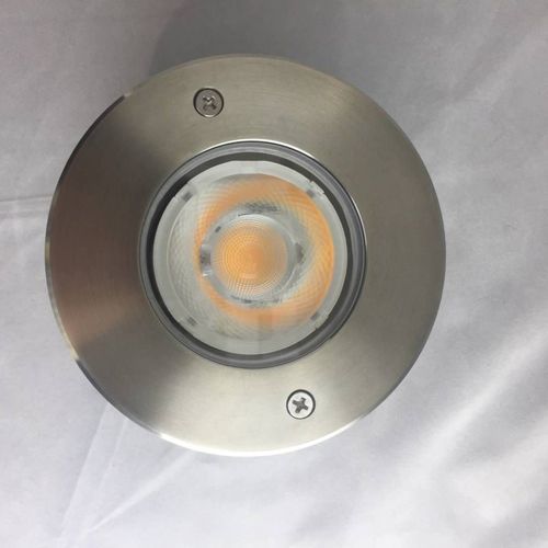 In Ground Light Fixed 5W & 10W