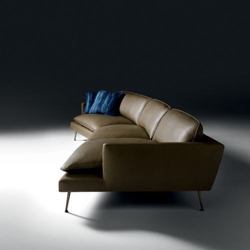 Island Sofa