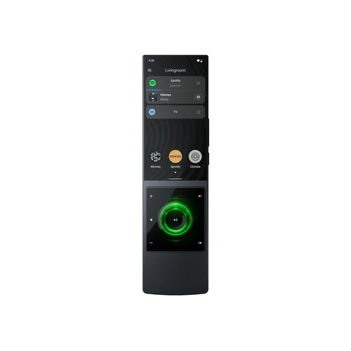 AVA Cinema Remote | Black